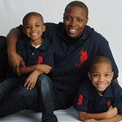 Reggie Tookes's photo