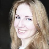 Anna Ermakova's photo