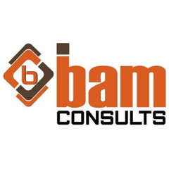 BAM DESIGN CONSULTS
