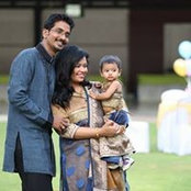 Bhuvana Sanjeev's photo