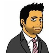Siddharth Shah's photo