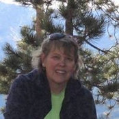 Sandy Myers's photo