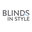 Blinds in Style