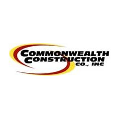 Commonwealth Construction Co.,Inc.