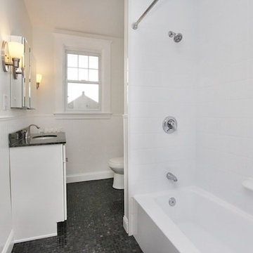 Full Home Renovation on Thurston