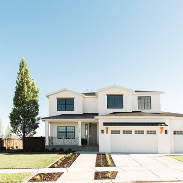 Vineyard Parade Home