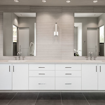 DeGhetto Residence - Bathroom