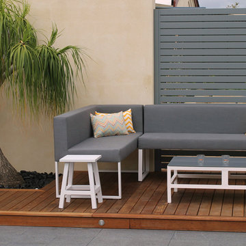 Duncraig Backyard Renovation