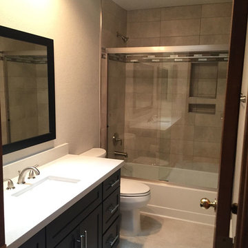 Spanish Trail Townhome Remodel