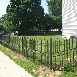 Fences - Products