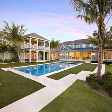Chur House