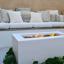Fire pit