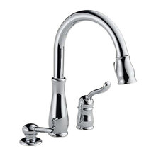 Kitchen Faucets