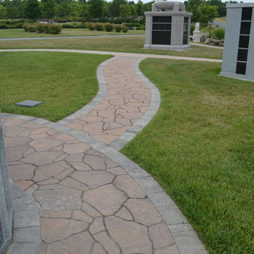 Chesapeake Highlands Memorial Garden