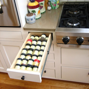 Complete Kitchen Remodel