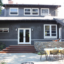 house colors