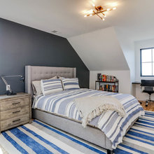 Boys Bedrooms