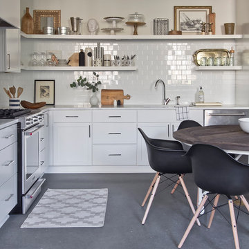 Serenbe Textile Loft