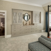 master vanity