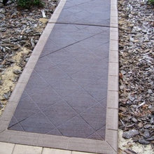 walkway