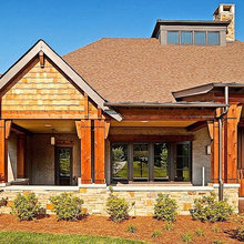 Exterior Ideas