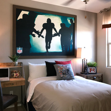 Affinity at Montana Vista - Serenity Model
