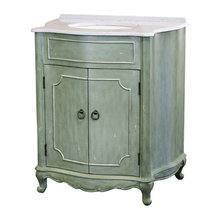Vanities