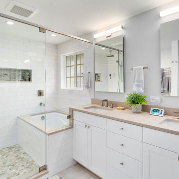 Whole House Remodel