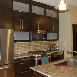 Lift up doors - Products