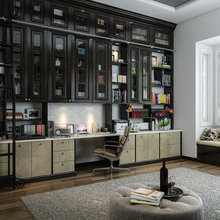 Home Office Ideas