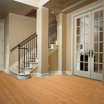 US Floors Bamboo Flooring