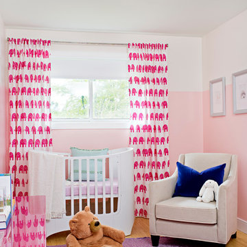 Transitional Nursery