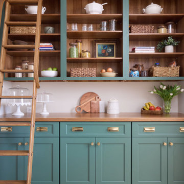 Best kitchen renovation in Holly Hills in Ijamsville, MD by Talon Construction