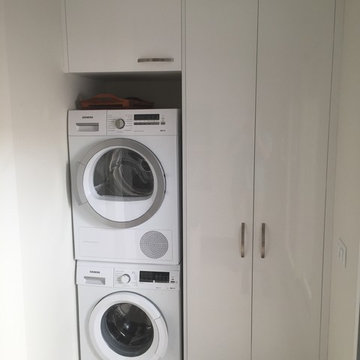 Construcción de vivienda unifamiliar en Paiporta