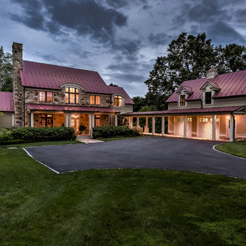 Twilight Photography