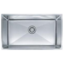 Franke Professional Series Sink PSX110309 - Kitchen Sinks