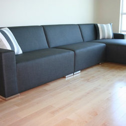 Gosia Project - Products