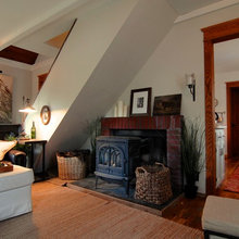 Fredericksburg Sunday House