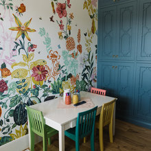 Kids room