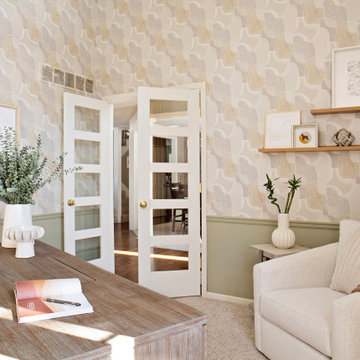 HOME OFFICE