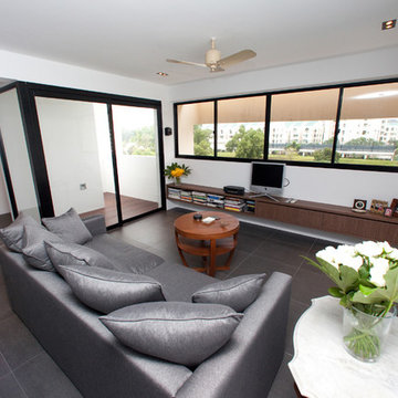 Siglap Valley HDB