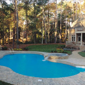 Swimming Pools