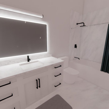 Condo - Video Renderings
