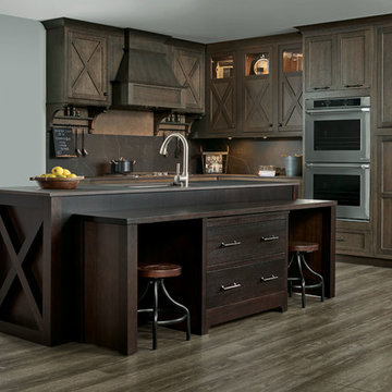 StarMark Cabinetry Collection