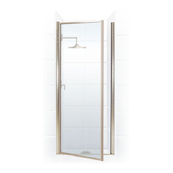 Shower Doors by Coastal | 2014 - Shower Doors