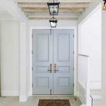 Custom Home