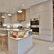 9 Cumberland Interior