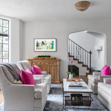 Fair Oaks Project
