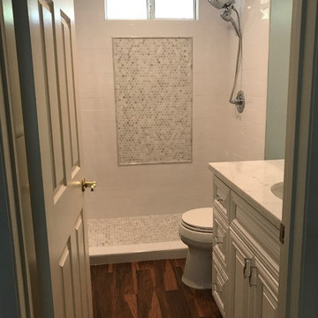 Pleasanton Bathroom