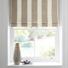 window dressing and accessories